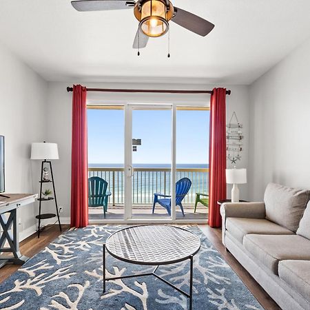 Calypso Resort And Towers #602-E By Book That Condo Panama City Beach Exterior photo