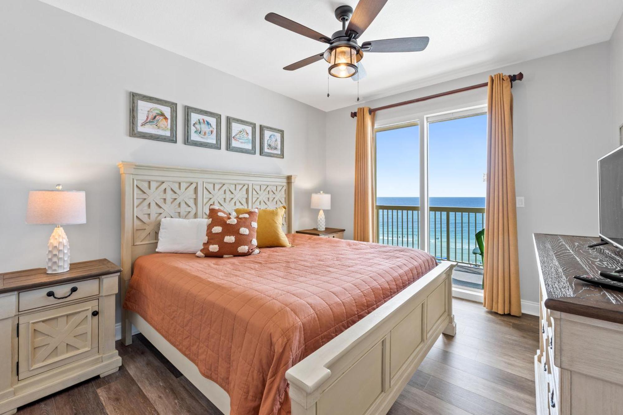 Calypso Resort And Towers #602-E By Book That Condo Panama City Beach Exterior photo