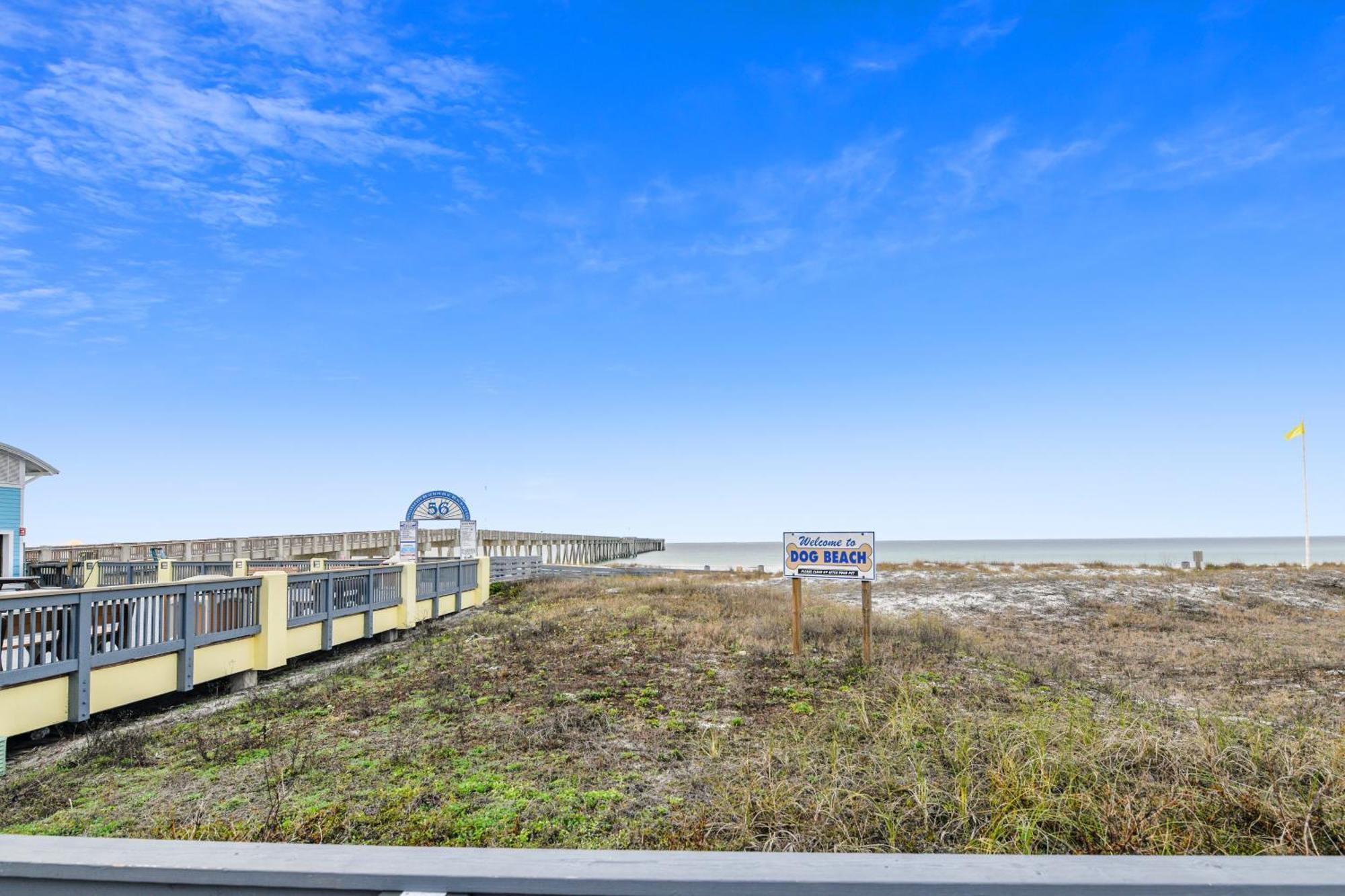 Calypso Resort And Towers #602-E By Book That Condo Panama City Beach Exterior photo