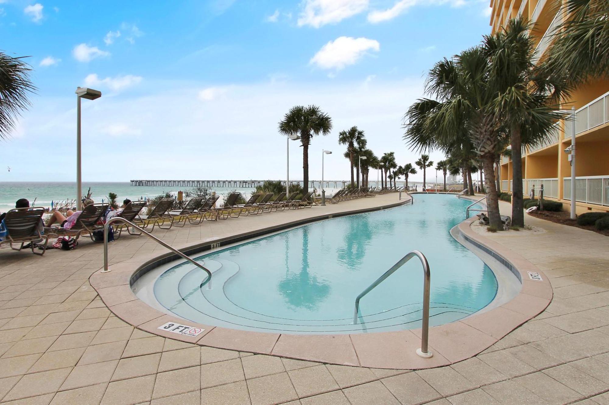 Calypso Resort And Towers #602-E By Book That Condo Panama City Beach Room photo