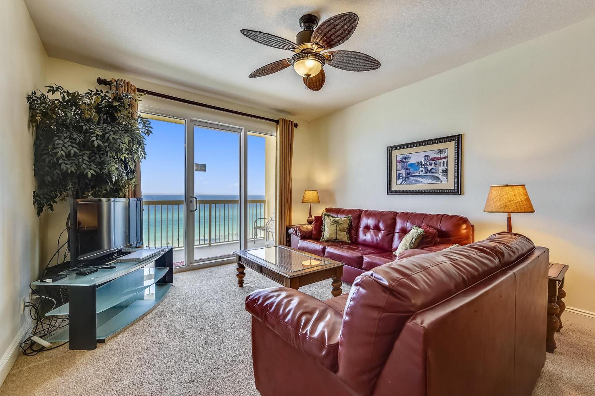 Calypso Resort And Towers #602-E By Book That Condo Panama City Beach Room photo