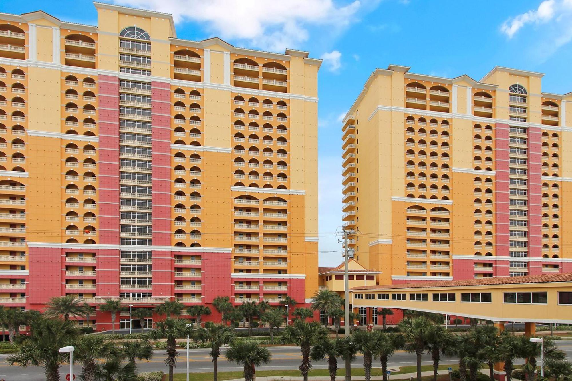 Calypso Resort And Towers #602-E By Book That Condo Panama City Beach Room photo